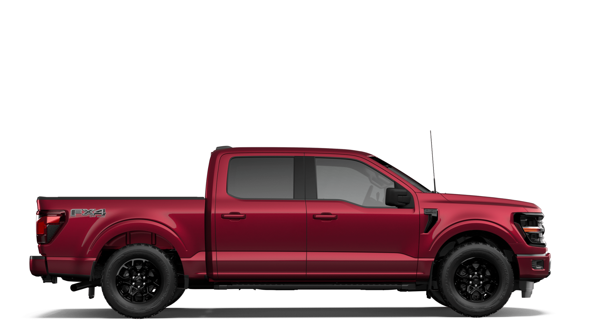2026 Ford F-150® External Image 1